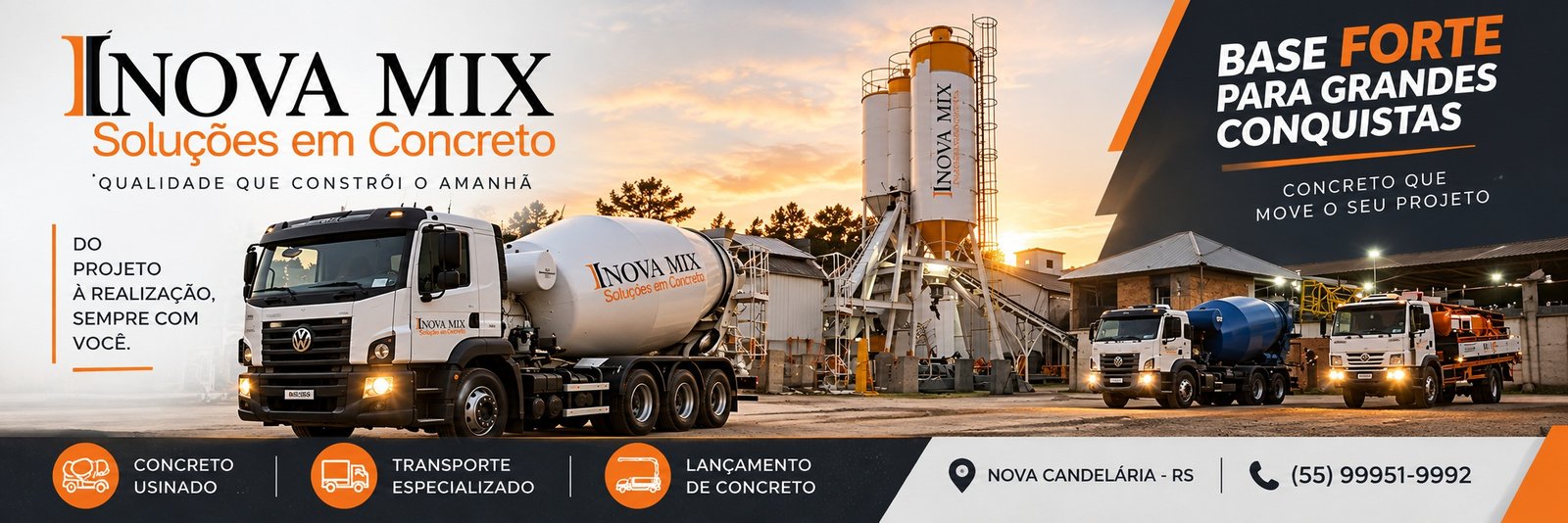 Inova Mix